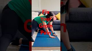 Best Exercises To Fix Your Groin Pain: Stretches & Strengthening Exercises for Relief!