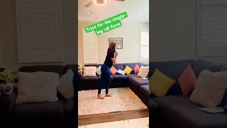 Single Leg RDL Made Easy | Best Form Hack for Balance & Strength