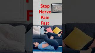 Best Exercises for Sciatica Pain Relief – Stop Nerve Pain Fast!