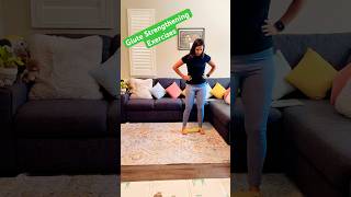 Fix Weak Glutes | Top Strength Exercises You Need to Try