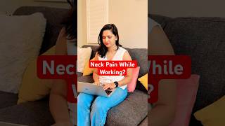Neck Pain Relief: Exercises You Can Do at Your Desk