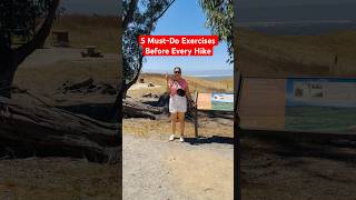 5 Must-Do Exercises Before Every Hike