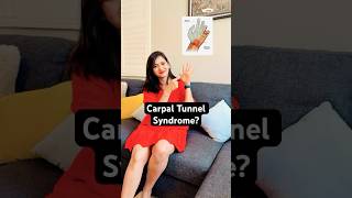 4 Best Exercises for Carpal Tunnel Syndrome Relief | Wrist & Hand Stretches