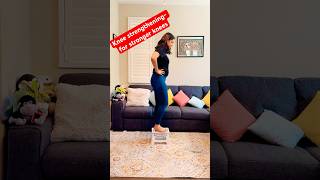 Build Strong Knees | Easy At-Home Exercises for Joint Health