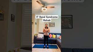 4 Best Exercises to Relieve IT Band Syndrome Fast