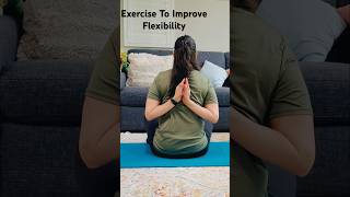 Unlock Your Flexibility: Tips to Touch Your Hands Behind Your Back!