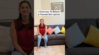 Shin Splints Relief: 5 Best Exercises to Reduce Pain Fast!