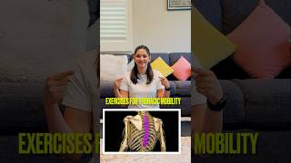 Daily Thoracic Mobility Exercises to Fix Stiffness