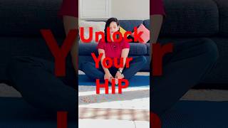 Unlock Your Hips: Prevent Injuries & Improve Mobility