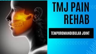 Top Exercises for TMJ Pain Relief | Reduce Jaw Tension & Improve Mobility