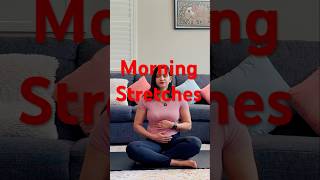 Wake Up & Move: 4 Essential Morning Exercises