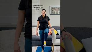 Best Hip Flexor Strengthening Exercise for Mobility & Stability!