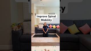 Unlock Your Spine: Top 3 Mobility Exercises for a Healthier Back