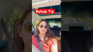 Rest heals… but movement restores.