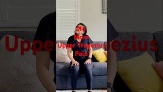 Instant Relief for Upper Trapezius Knots: Do This Daily!