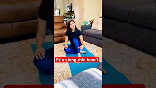 Shin Splints Pain? Try This Simple Rehab Routine