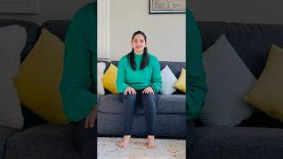 Quick Upper Body Stretch for Office Workers | Feel Great in 30secs