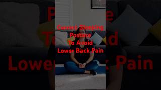 Best Sleeping Postures to Prevent Lower Back Pain | Wake Up Pain-Free!