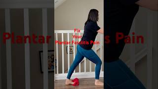Step into Comfort! Best Exercises to Ease Plantar Fasciitis Pain!