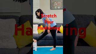Best Exercises to Loosen Tight Hamstrings | Stretch & Strengthen