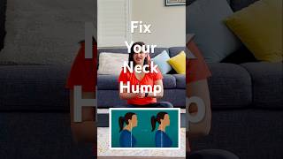 Fix Your Neck Hump: Simple Exercises for Better Posture!