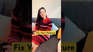 Fix Your Posture Fast | PT-Approved Exercises