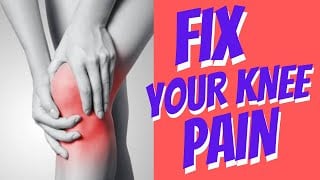 Tired of knee pain? Fix it fast with these 5 physical therapy exercises you can do at home.